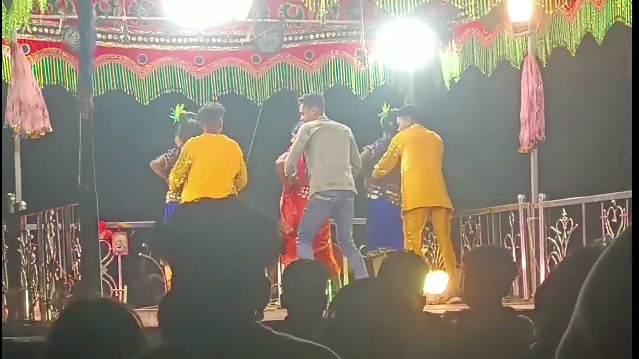 Koraputia 😘 Natok ଗୋଦି ଗୁଡା  ଡେଏଚଓ