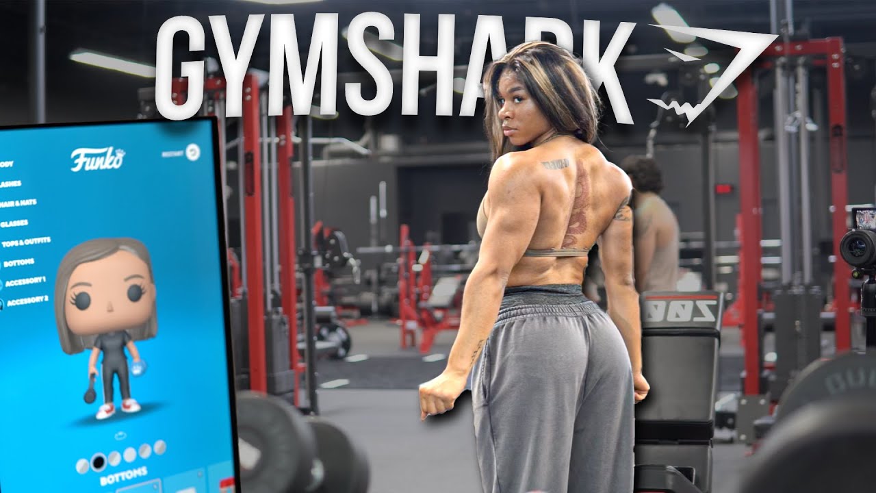 LA Travel Vlog + Workout at Zoo Culture