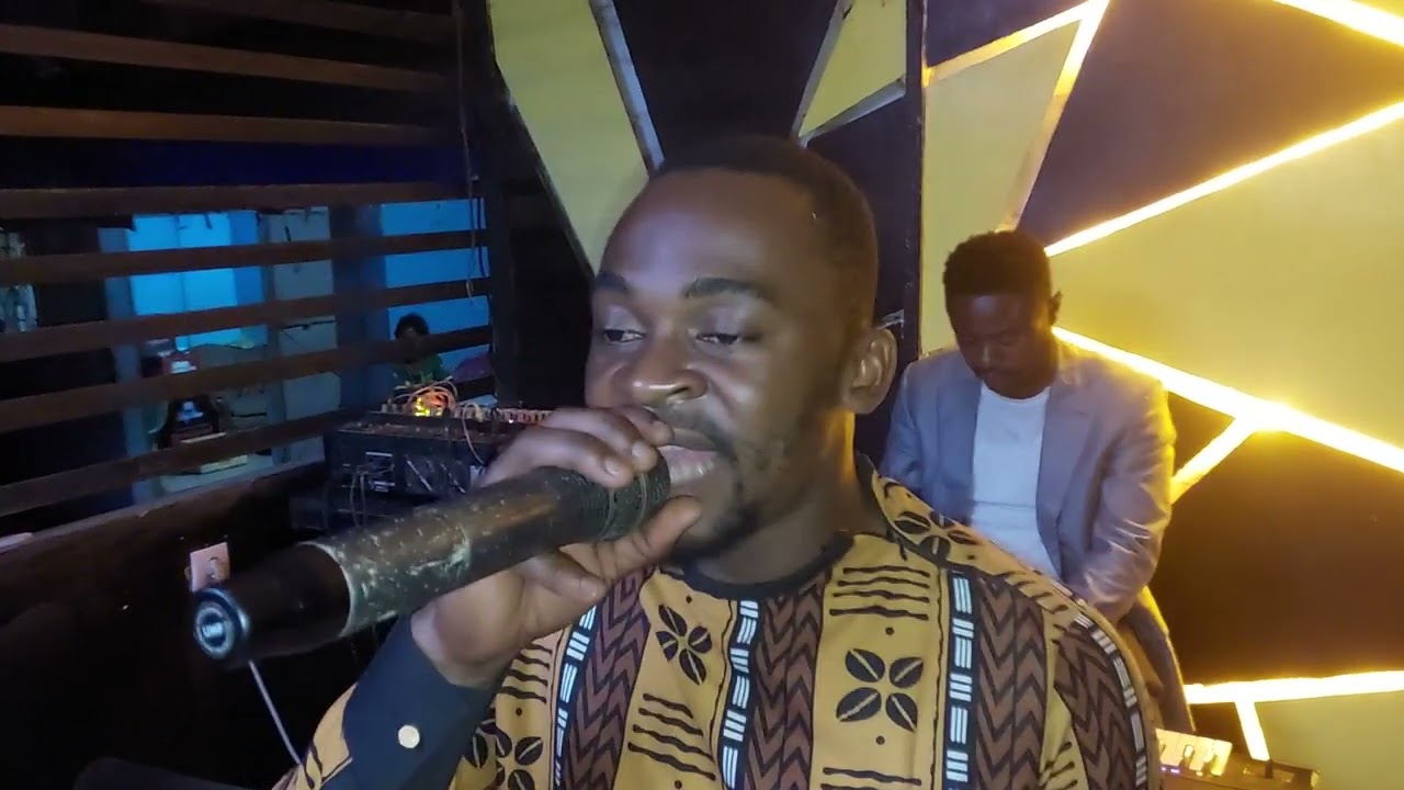 Armel Nzie - Duma Ebo Be wo ( Georges Seba)
