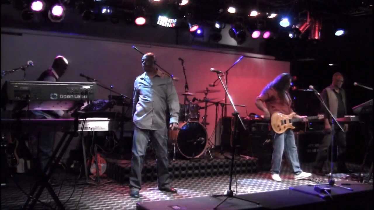 Coloradorock Music Show #1