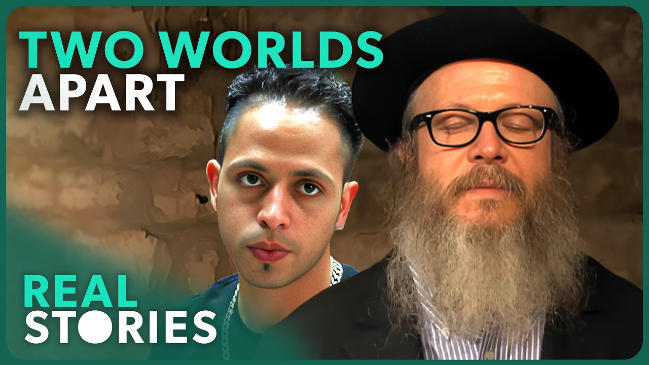 Jerusalem: The Complex City Divided by Ultra-Orthodox Jews and Palestinians