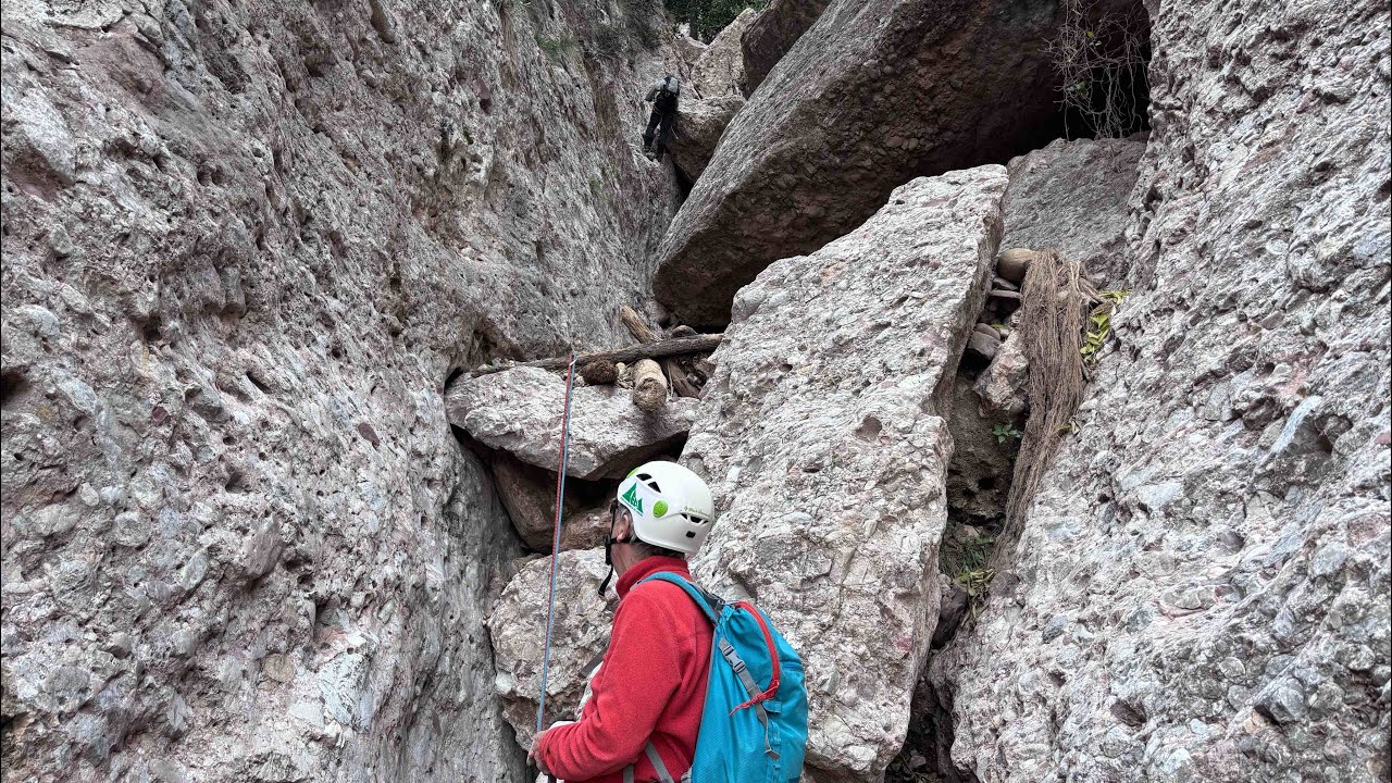 Joc de l’Oca a Montserrat