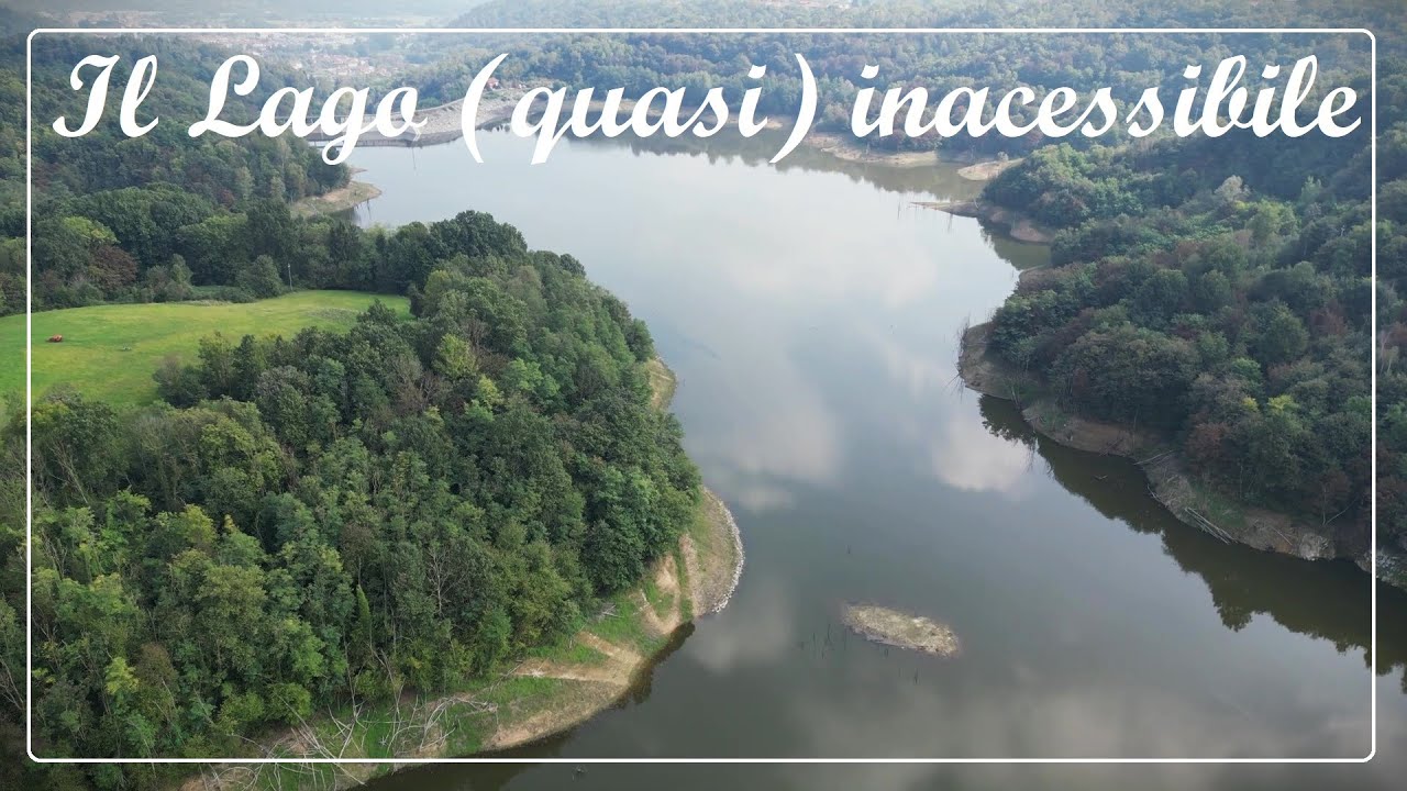 Lago dell'Ingagna - Mongrando (Bi)
