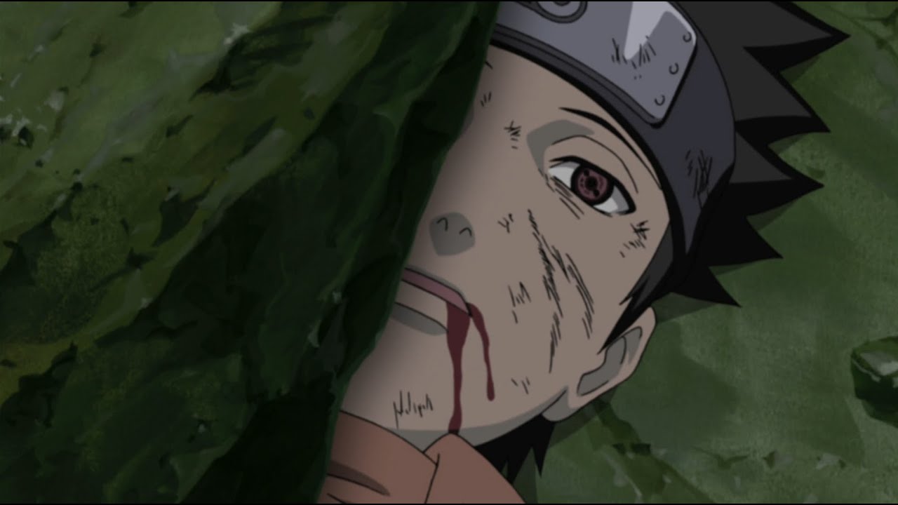 A Friend's Reminiscence (Young Obito's Death Theme) | Naruto Shippuden Unreleased Soundtrack