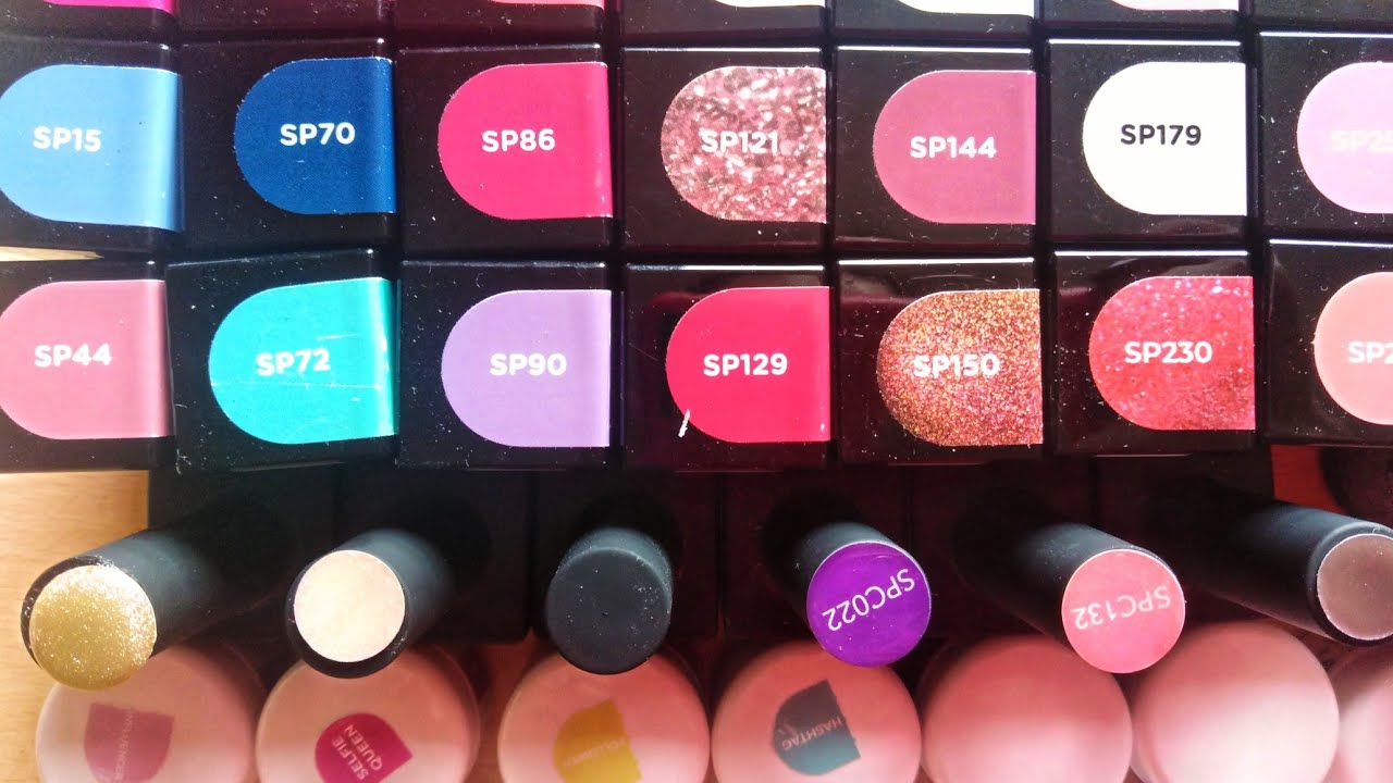 💅🏻 TUTTI I MIEI #SEMIPERMANENTI E #GELCOLOR #passioneunghie