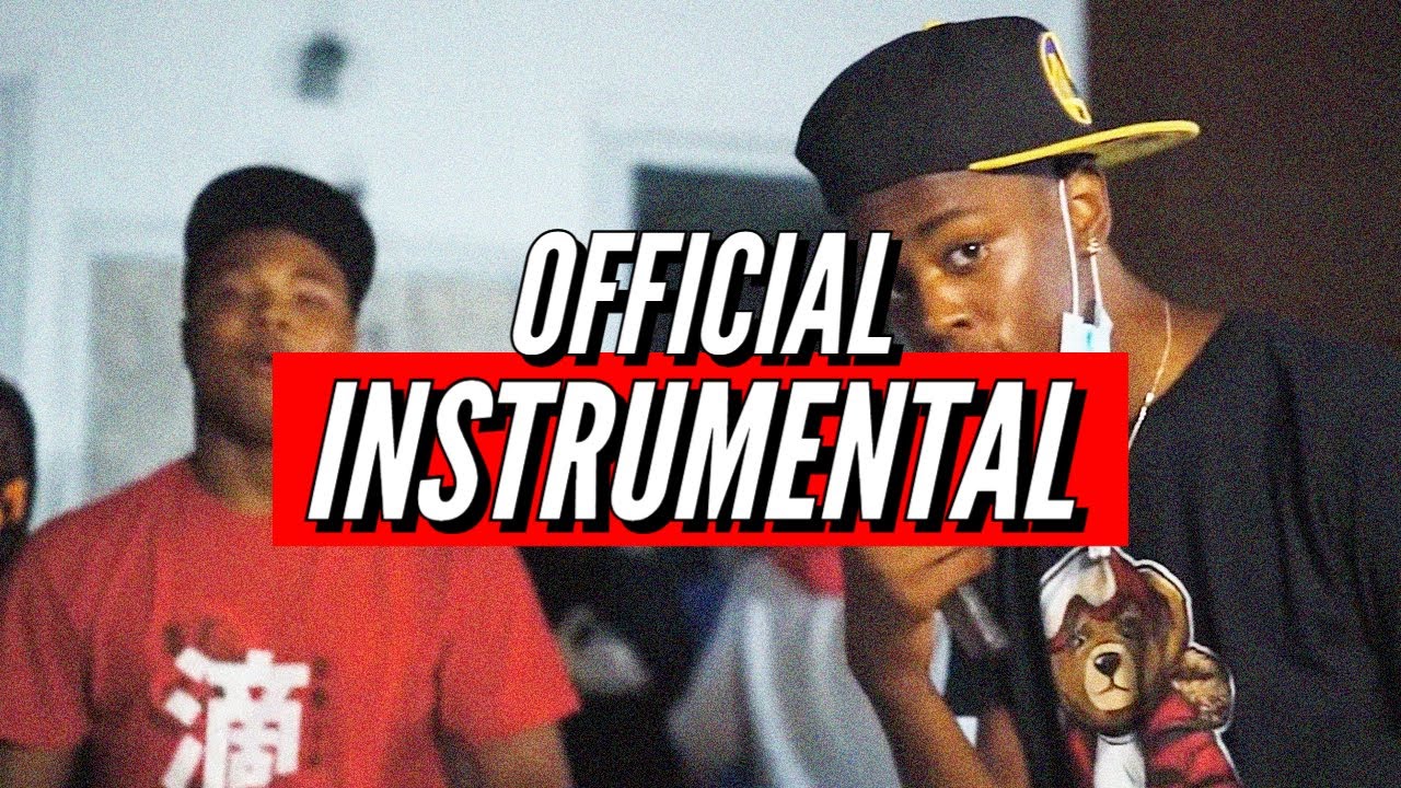 Lil Kam x YSN Marrr - davo gng (OFFICIAL INSTRUMENTAL)