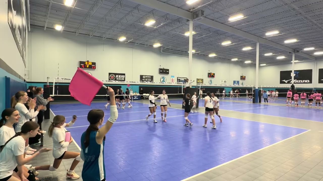 SAJO 1/17/26 game 1b