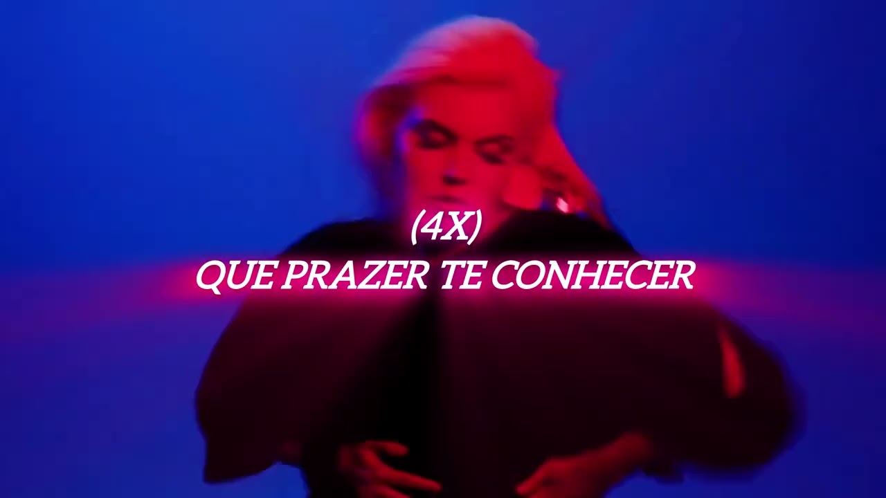 Duda Beat - q prazer (instrumental karaoke)