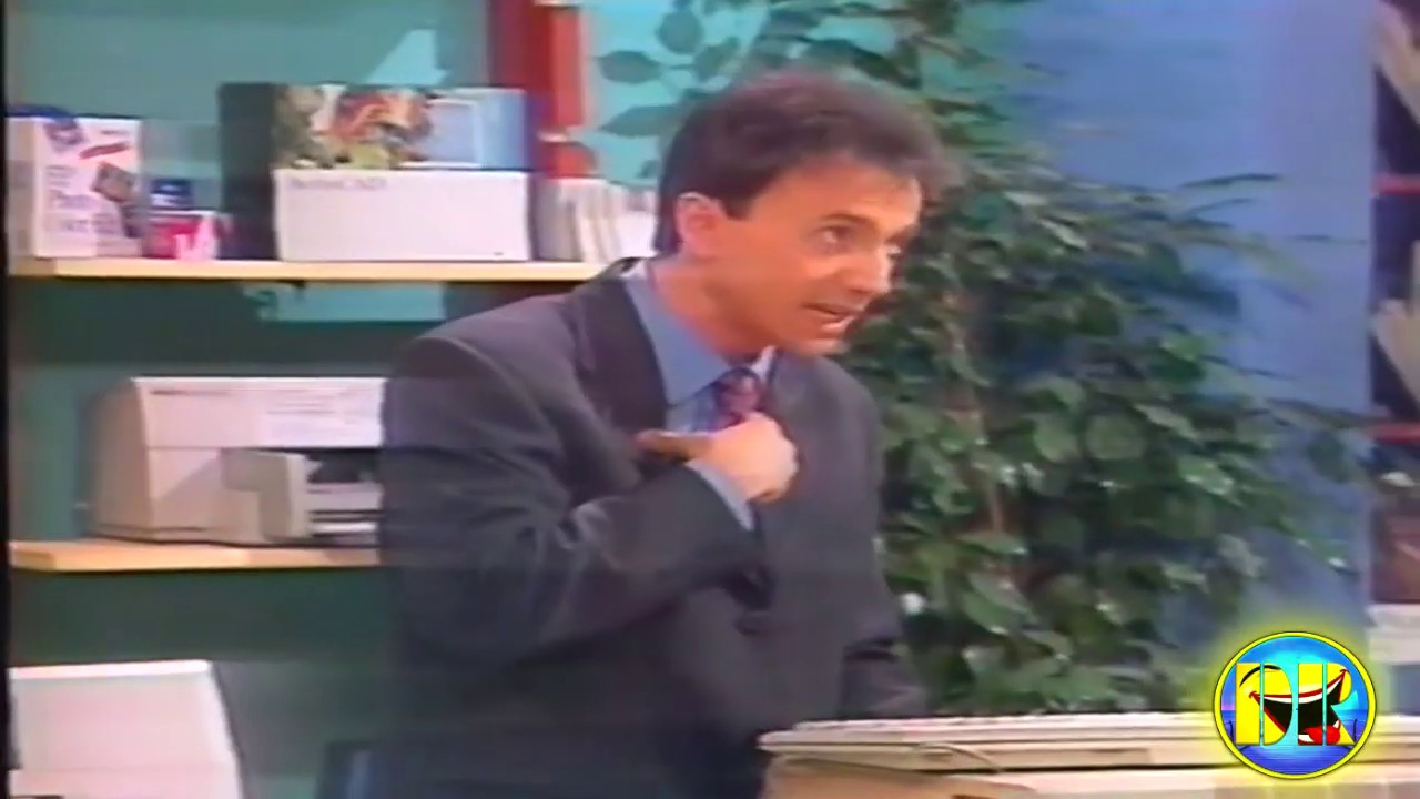 Programa de Humor || 