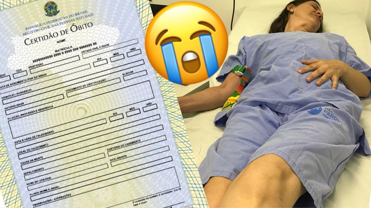 O CÂNCER MATOU MINHA MÃE 😭 DESABAFO
