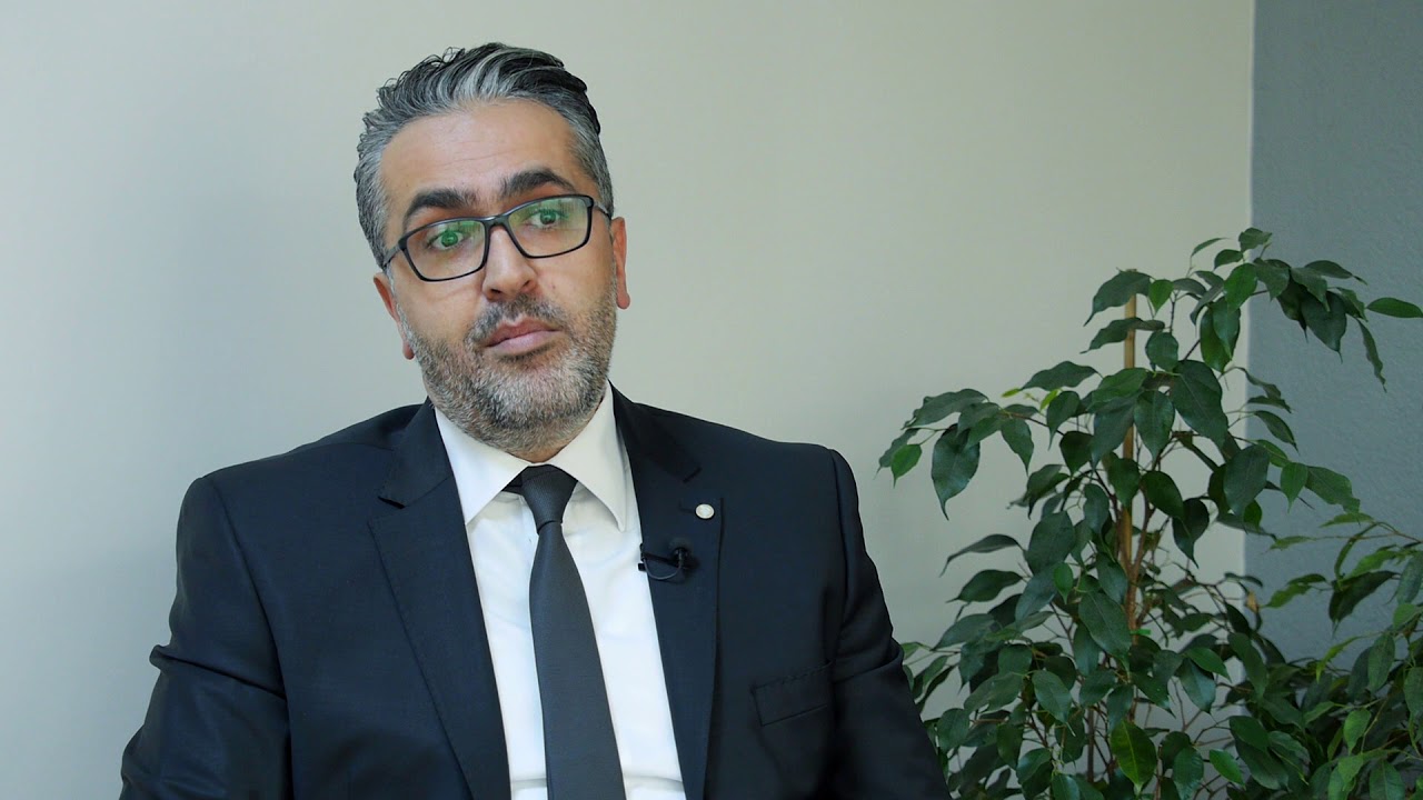 &Ccedil;etin Akademi Şirketler Grubu YKB &Ouml;zber &Ccedil;etin Kimdir?