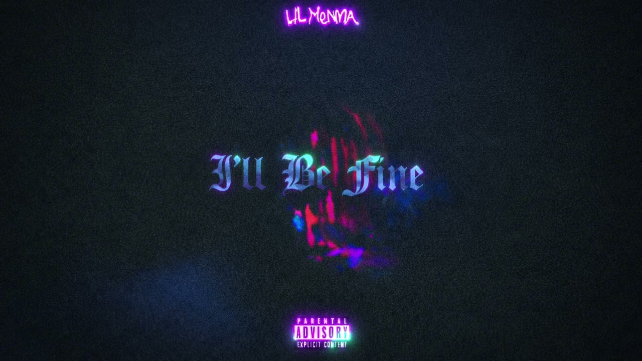 Lil Menma - Don’t Walk Away (prod. Flower)