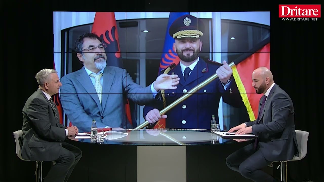 Marrëdhënia ime me Bledi Çuçin! Flet Gledis Nano!