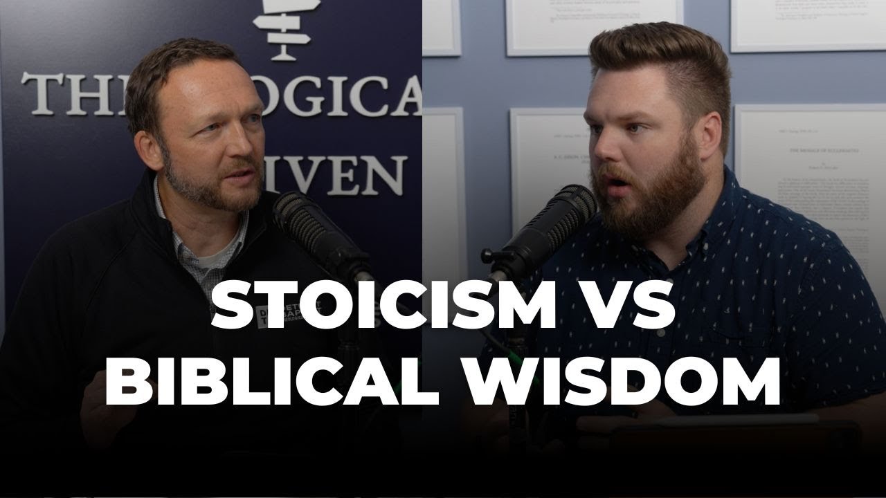 On Stoicism, Wisdom, and Ryan Holiday