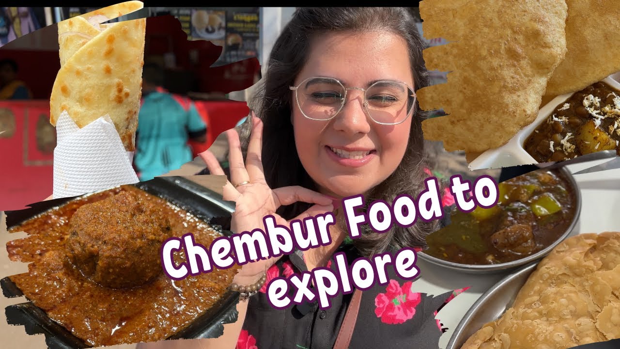 Chembur Food | Chicken Vada pav | Nagpals | VIG | Kheema pattice | 500ML juice | Dalpakwan