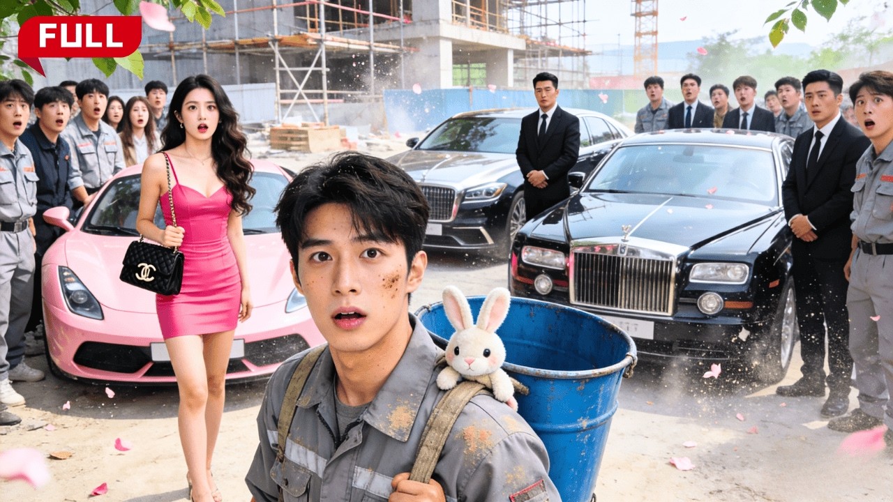 Chàng Rể Ở Rể Bị Khinh Miệt Lộ Diện Thân Phận CEO Sau Khi Ly Hôn—Khiến Tất Cả Phải Quỳ Gối Vì Sốc!