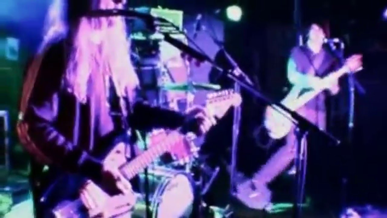 Dinosaur Jr - Gargoyle (Live)