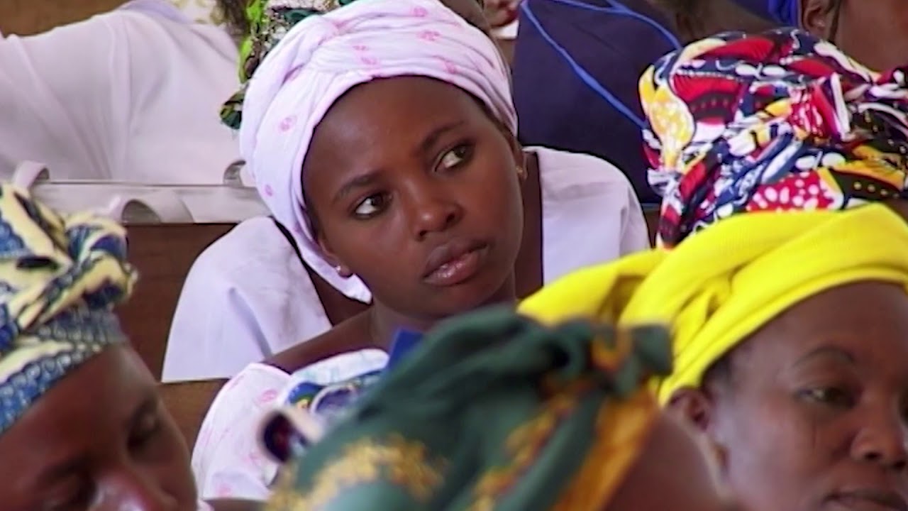Transforming Pastoralist-Farmer Conflict in Nigeria  |  Nigeria