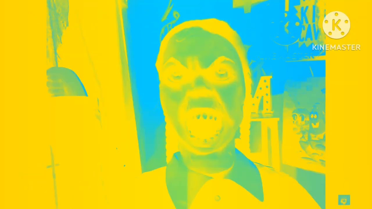 Preview 2 Menacing Molly Deepfake Effects