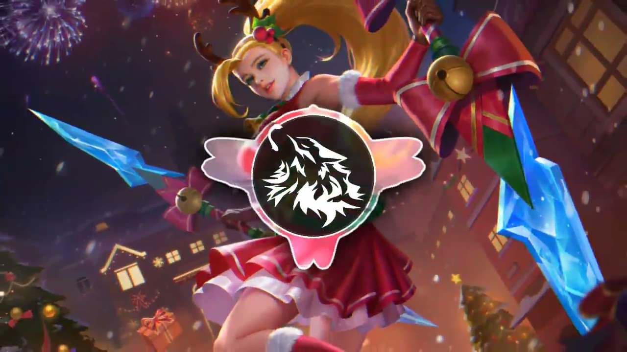 BRED - Give It To Me Remix (Extended Mix)