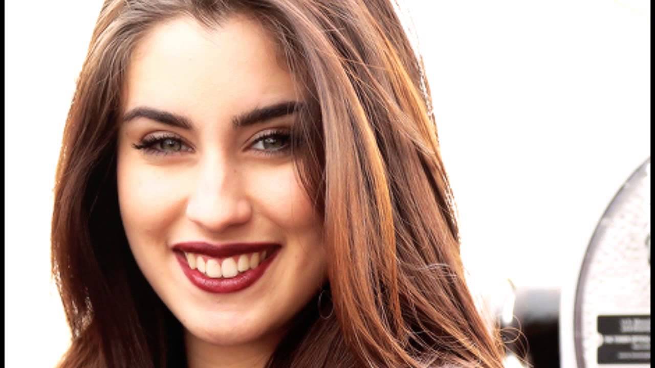 Lauren Jauregui | Just The Way You Are