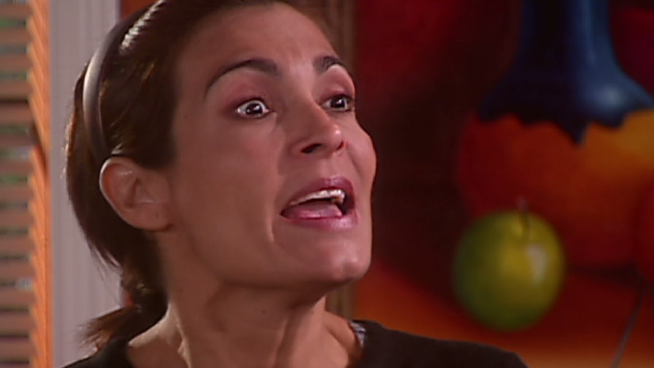 Angel Rebelde - Episodio 042