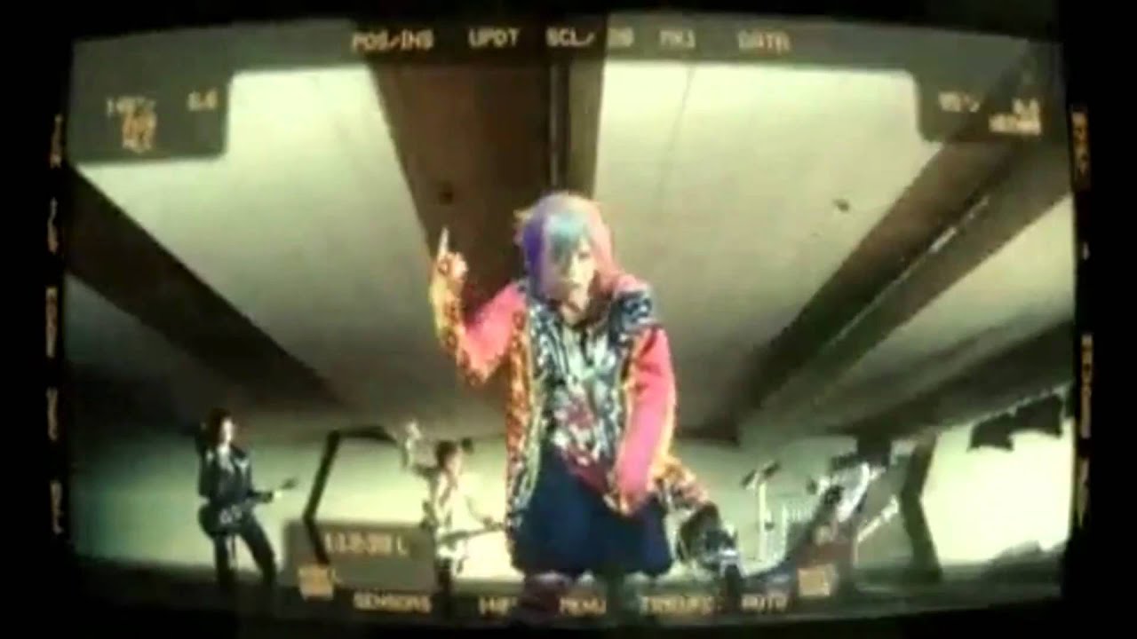 DOG In The PWO/Parallel World Orchestra - Pocket Rocket PV [HD/HQ] [Lyrics In Description]