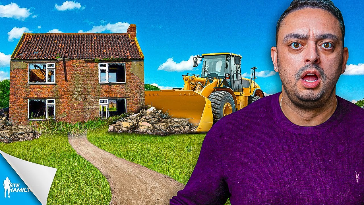 How To Get A Bridging Loan | Breaking Down Bridging A Property