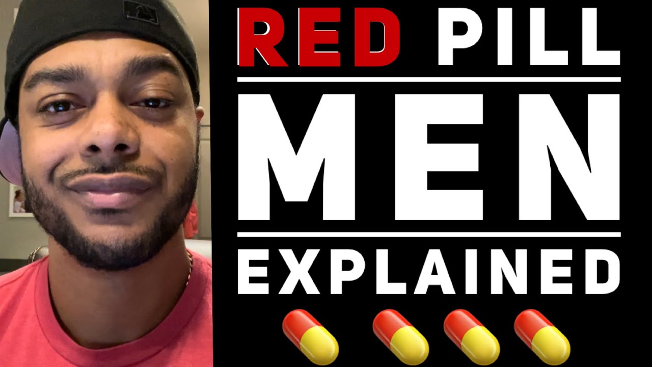 The Red Pill community explained. How to deal with Red Pill fanatics and avoid F Boys
