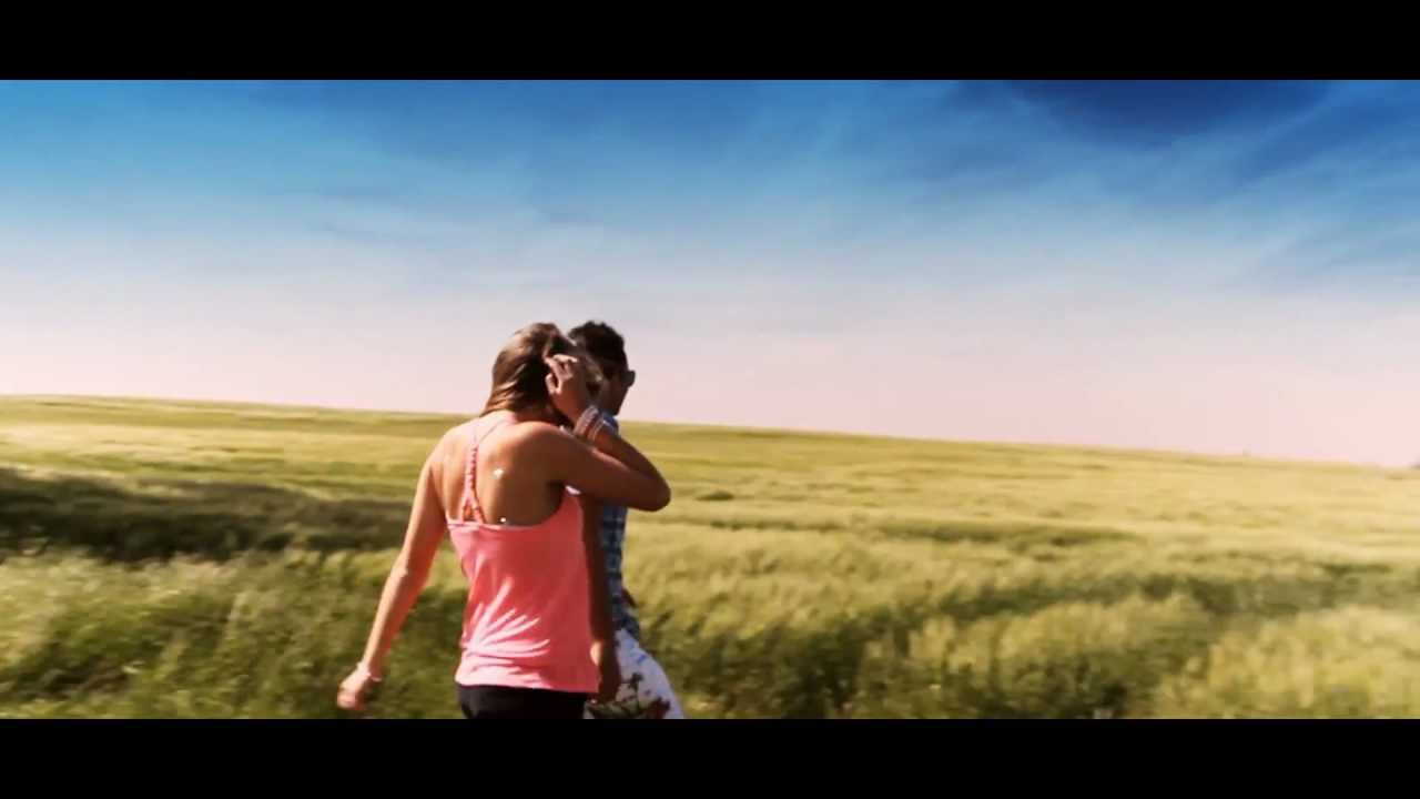 Alex Megane - One Million Feelings (Official HQ Video)