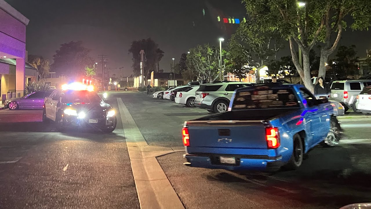 PULLED UP TO THE WACKEST CAR MEET 🤦‍♂️🤦‍♂️🤦‍♂️🤦‍♂️🤦‍♂️🤦‍♂️ 🚔 🛻💨💨💨