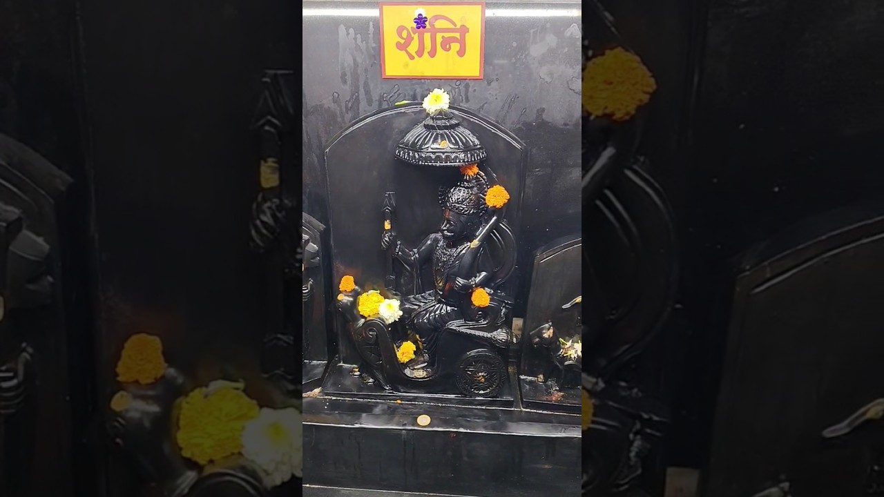 Shri Varadvinayak Ganpati Temple l वरदविनायक गणपति मंदिर l Ketu Shani Rahu Hanuman l Vlog 8 l Mahad
