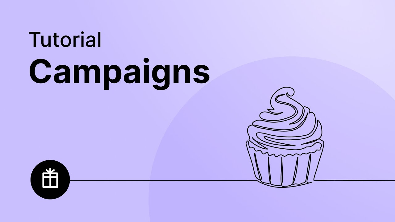 How to create and manage your own gifting program with the CorporateGift Campaigns feature