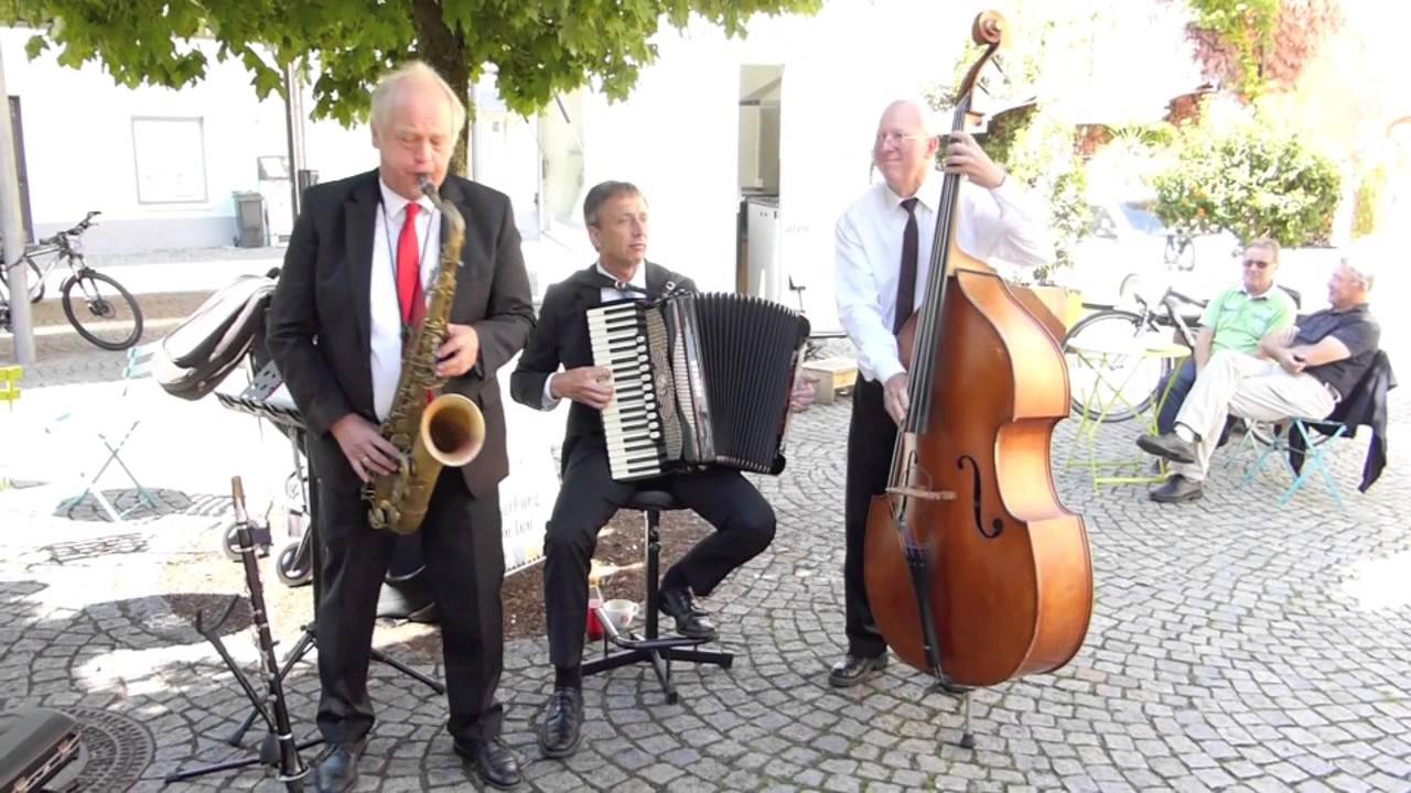 musikalische Samstage in Wasserburg am Inn