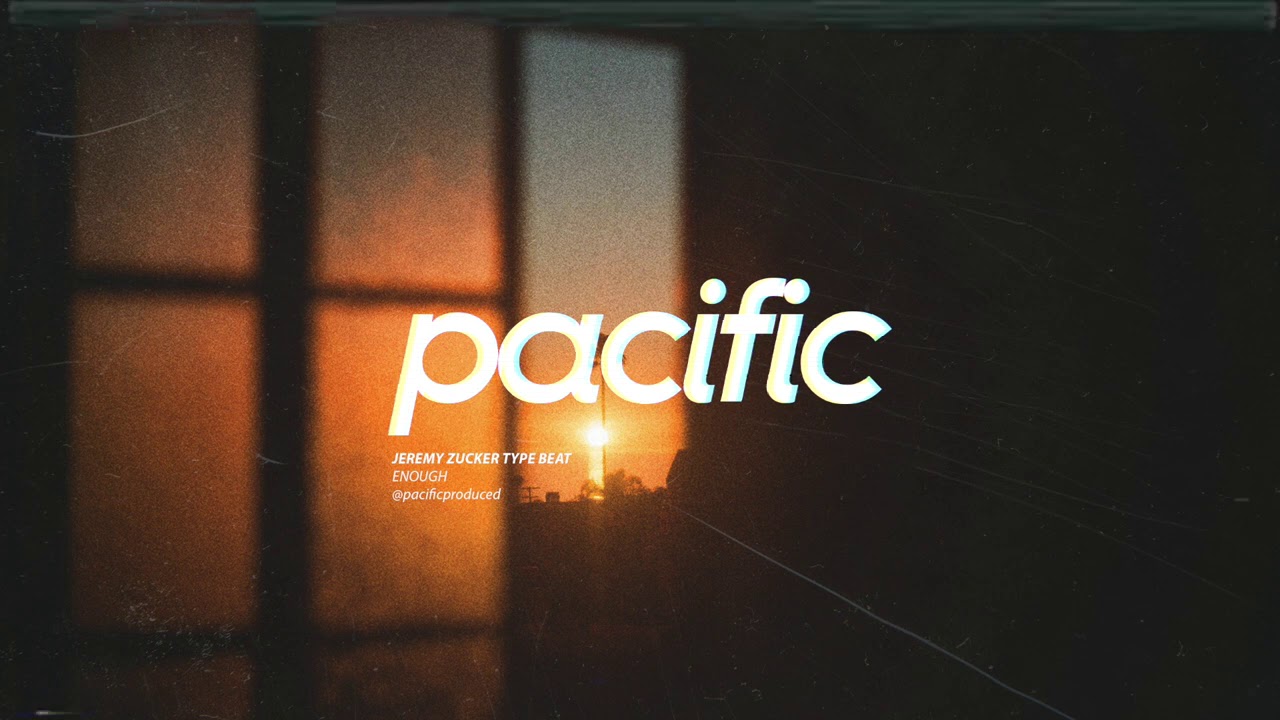 Jeremy Zucker x Chelsea Cutler Type Beat - 