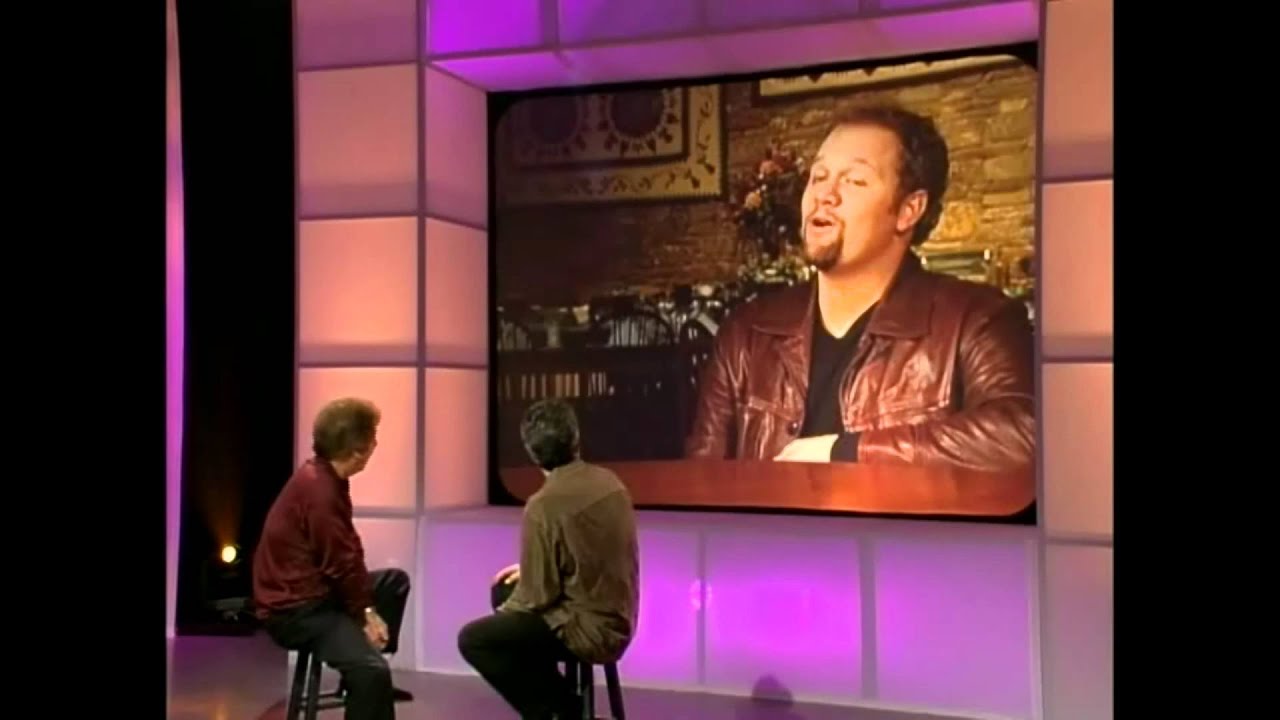 David Phelps Blooper