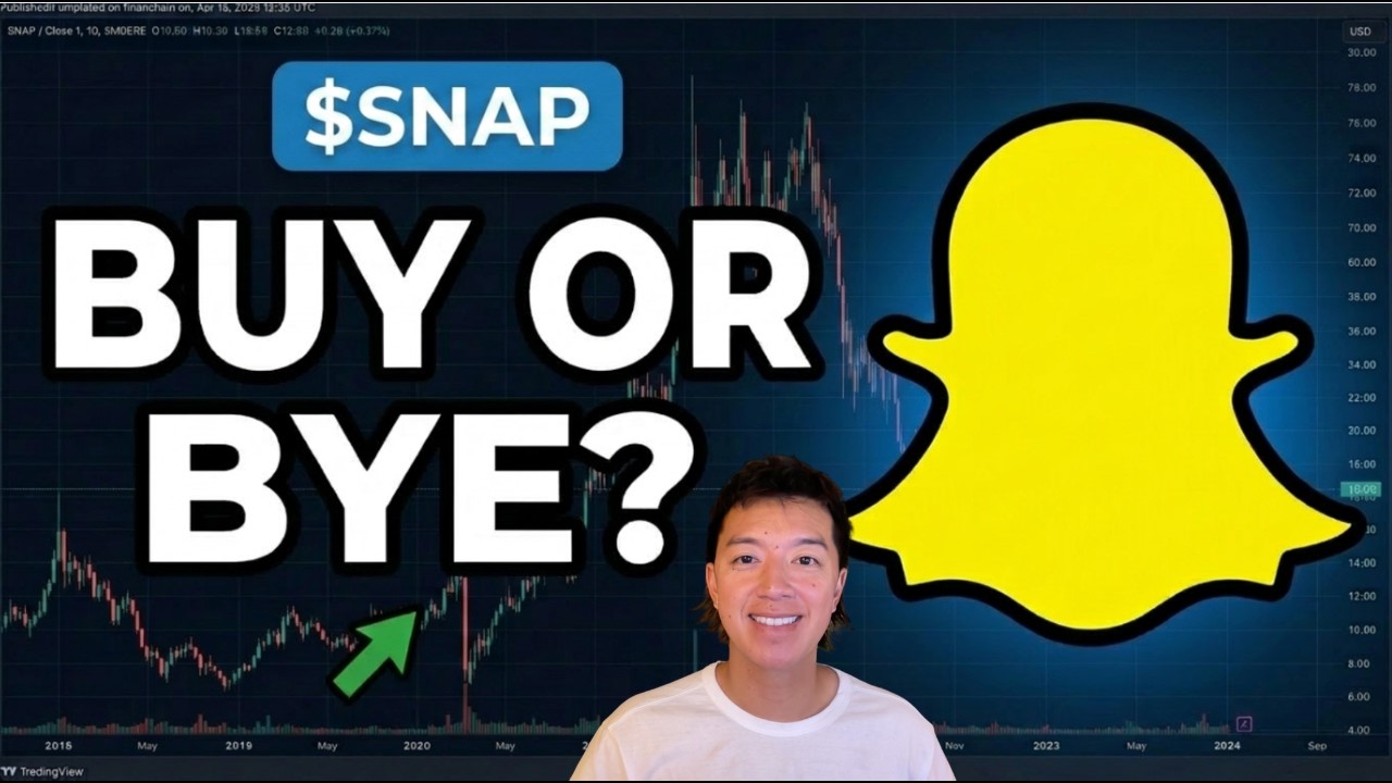 Наступил ли перелом в ситуации с SnapChat ($SNAP)?