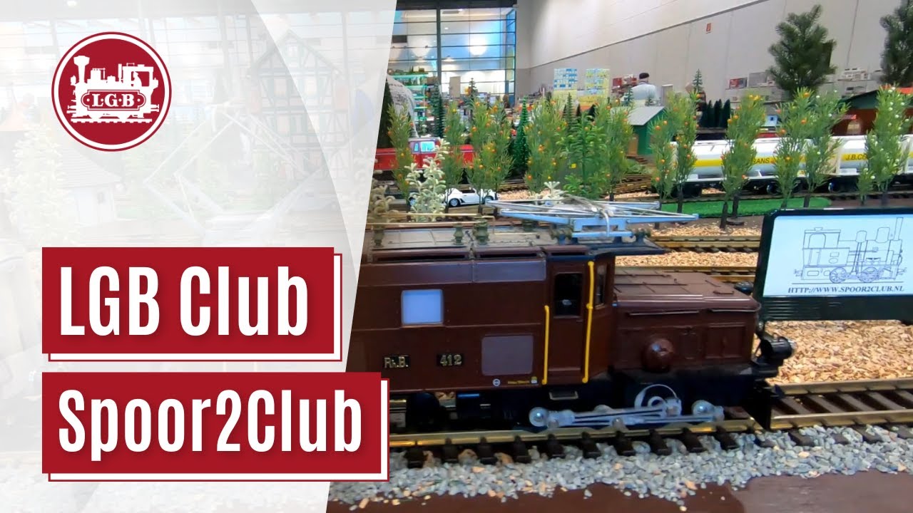 LGB Club 
