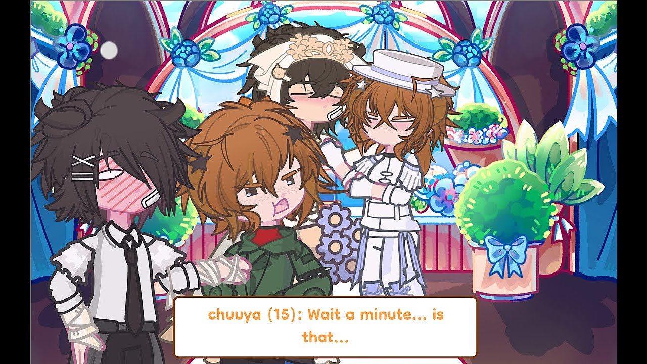 skk does your dares + they get married
