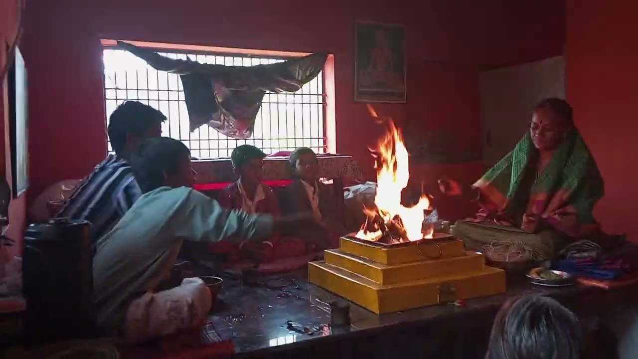 Vedaparimalam