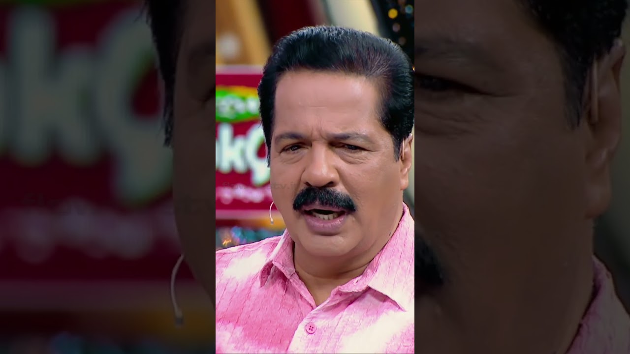 എന്നെ കല്ല്യാണം കഴിപ്പിച്ചതാ  !😂