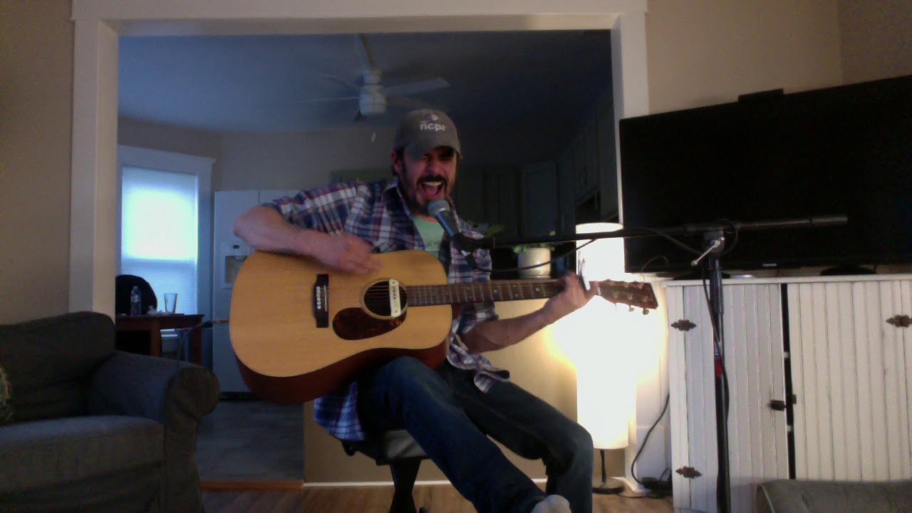 13bullets (pt. 1) - Stop Light Observations (a cover)
