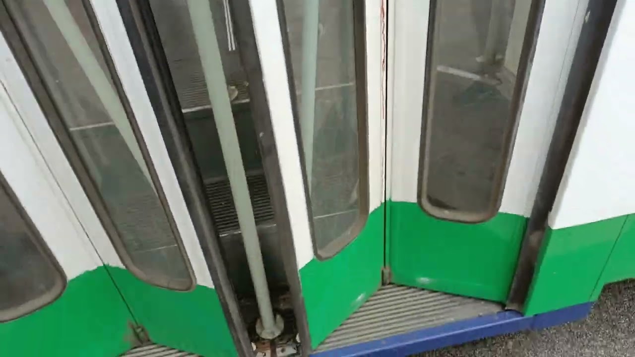 ČKD Tatra KT8D5 v KE jako záloha