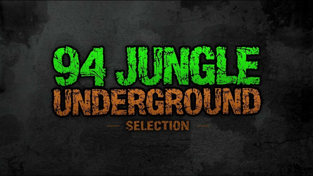 94 UNDERGROUND SELECTION