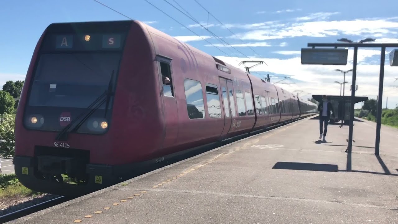 Friheden Station (ft. TogAdam)