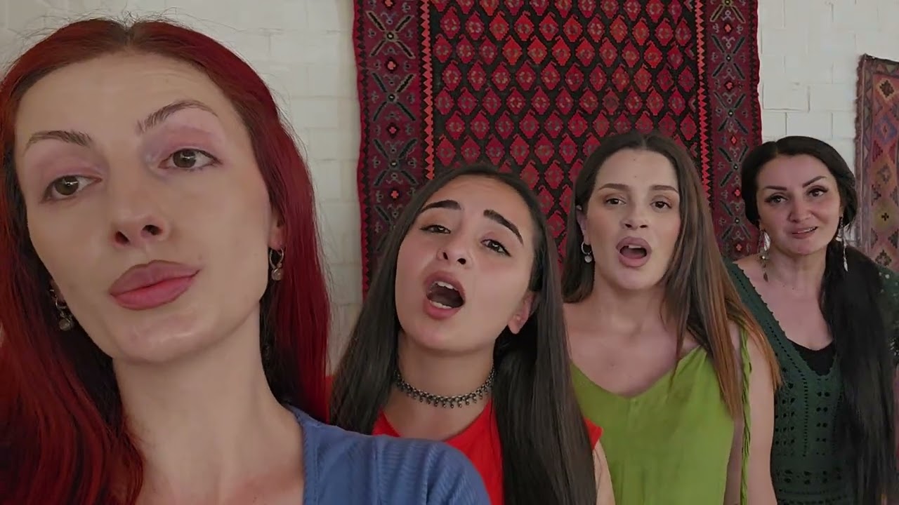 Ես պուճուր, յարս պուճուր