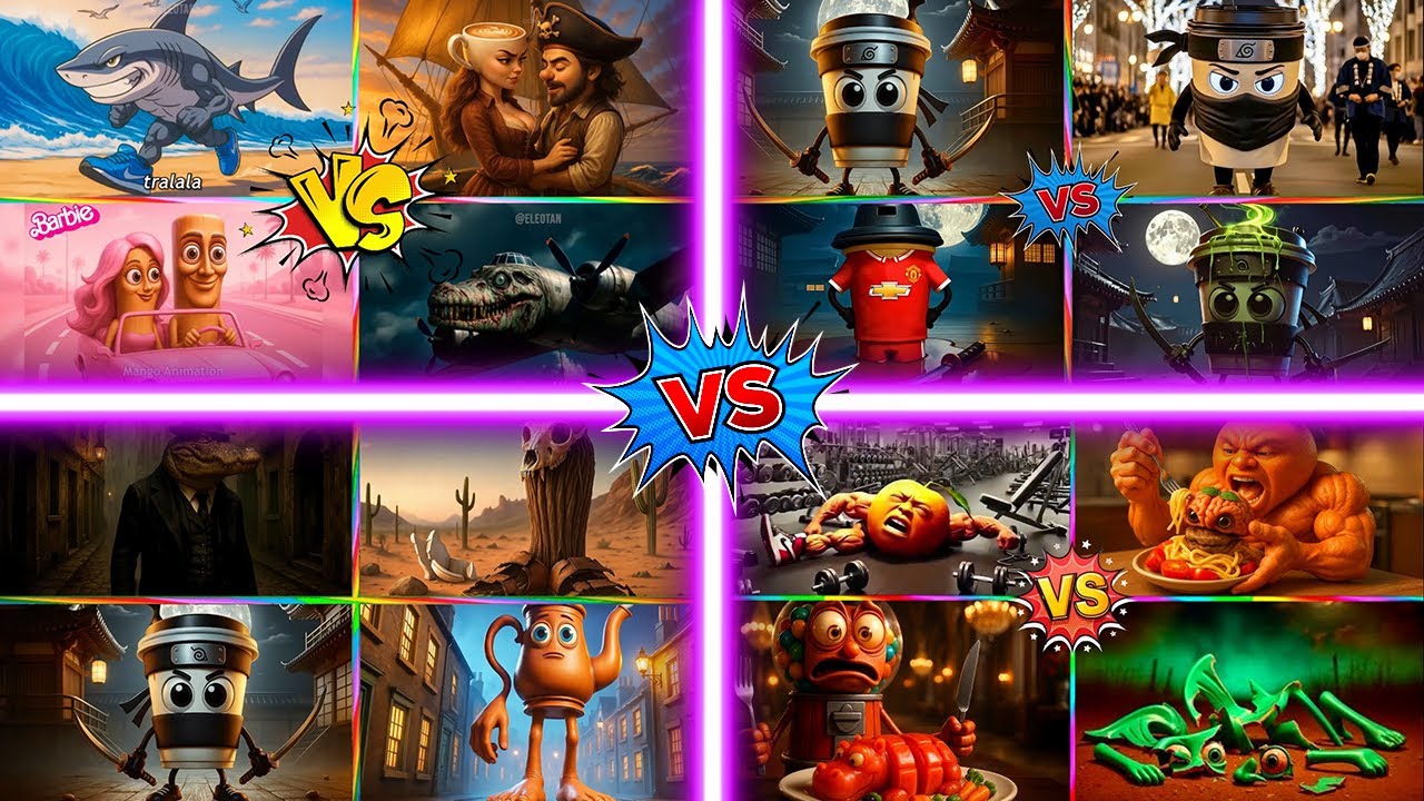 BRAINROT FINAL APOCALYPSE NIGHT 🆚 SONIC EXE VOID CHAOS 🆚 ZOMBIE ANIME 🆚 SKIBIDI RUSH - Tiles Hop