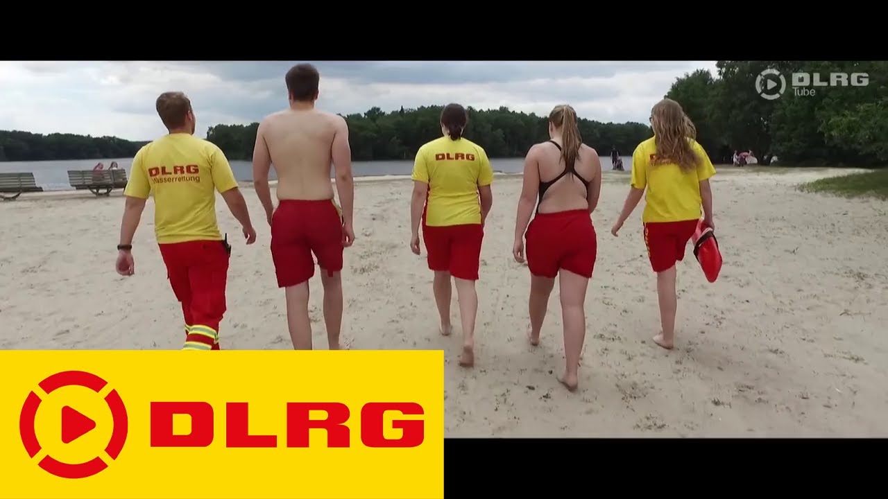Eine große Familie – die DLRG Ortsgruppe Garrel