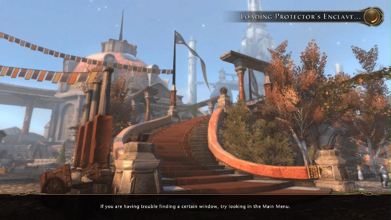 Neverwinter Master Demonweb Pits in 9:27