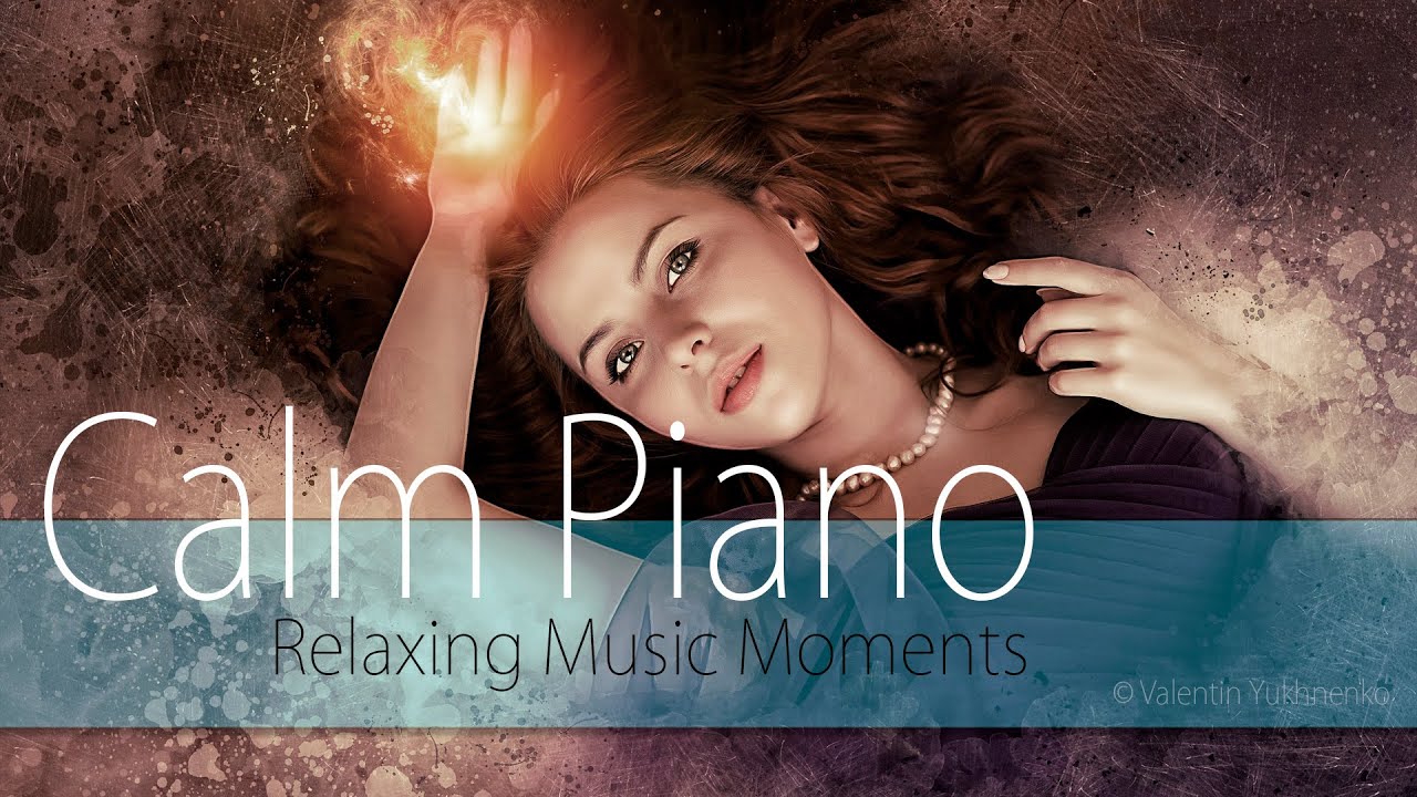 New Piano Music 2020 - Piano Moment #24 - Fairytale - Piano Improvisation